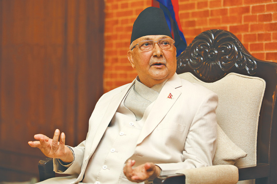 How KP Sharma Oli’s authoritarian politics bid boomeranged on him