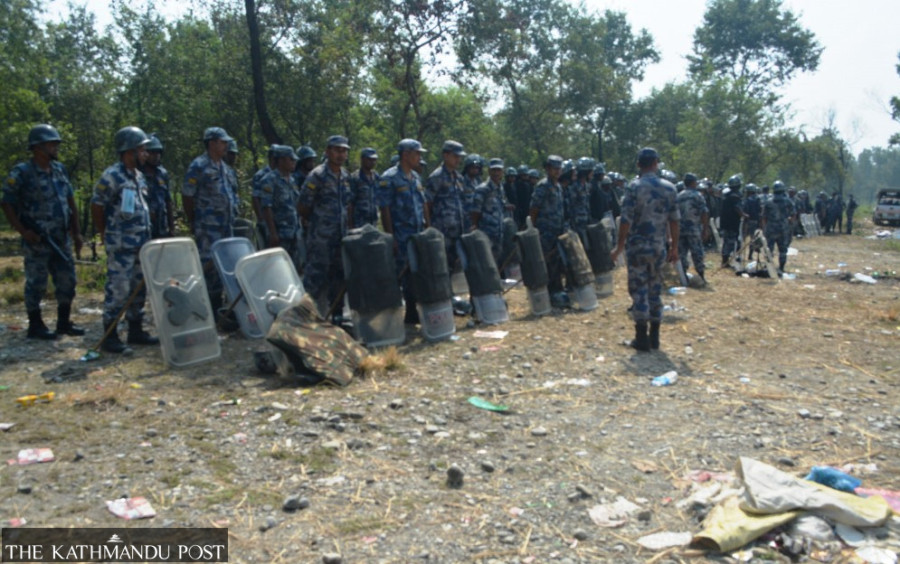 Four deaths in Rupandehi put spotlight on Nepal’s trigger-happy cops