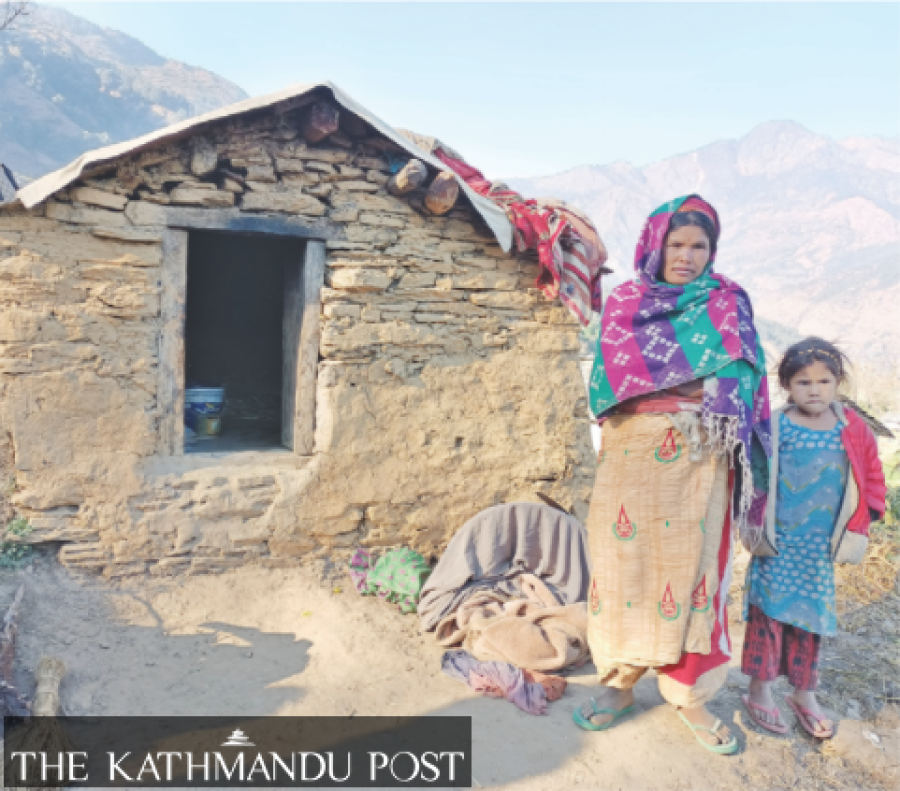 Pregnant women in rural Achham still dying for want of timely medical care