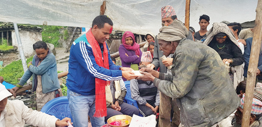 Rising social security allowance costs cast doubt on sustainability of scheme