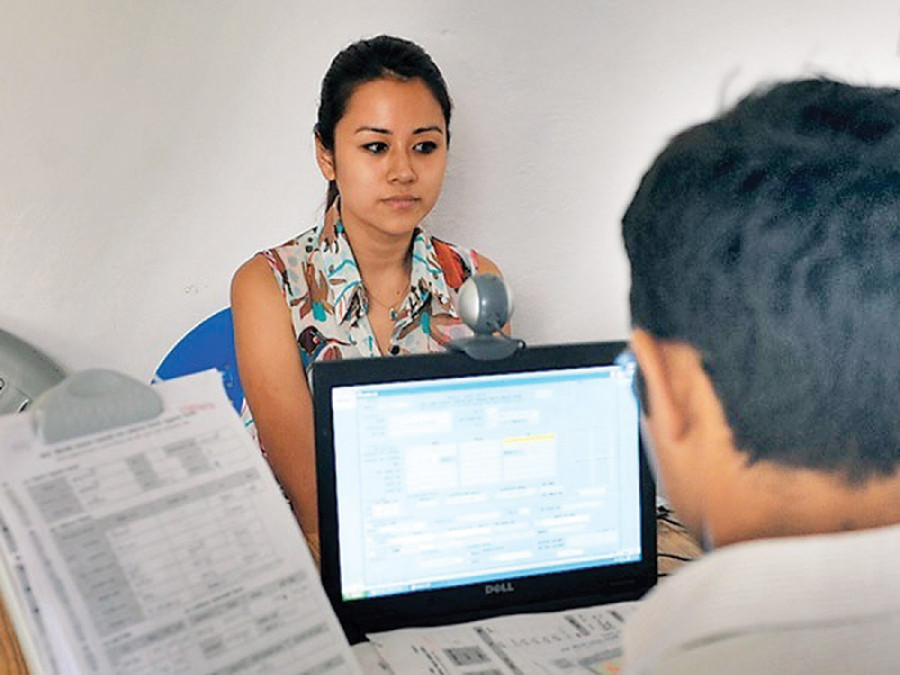 Poll commission to resume voter registration this week