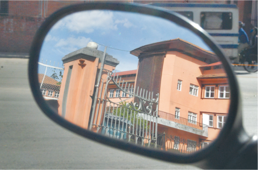 Supreme Court puts brakes on government’s plan to extract aggregates for export