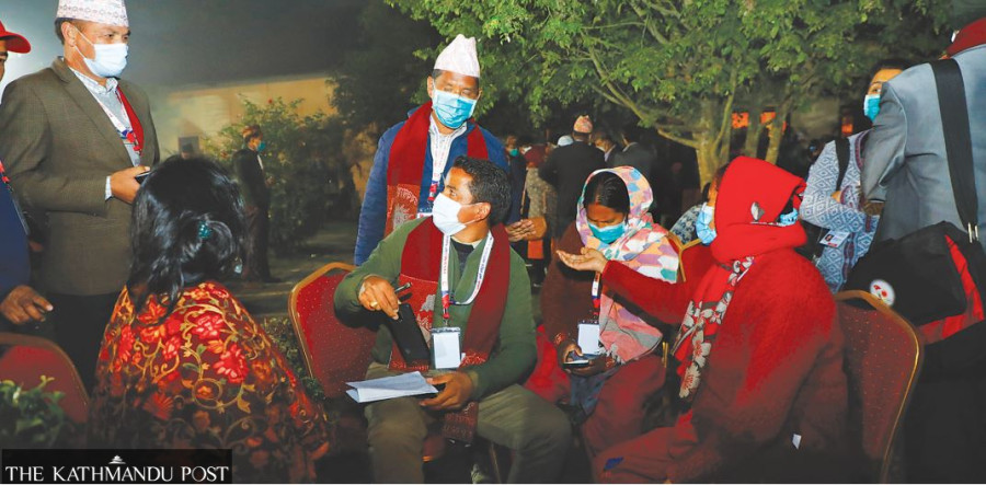 How UML convention got mired in Oli’s chutzpah and hubris