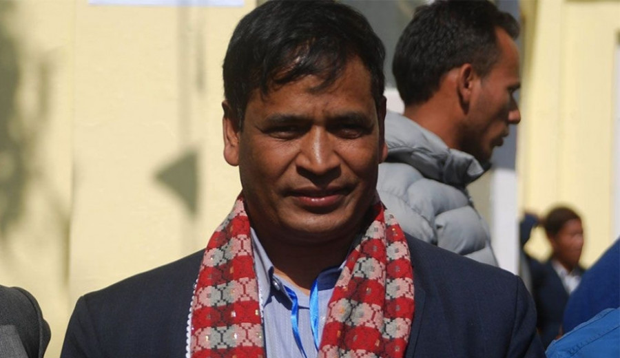 Karnali chief minister survives vote of confidence as four UML members defy whip