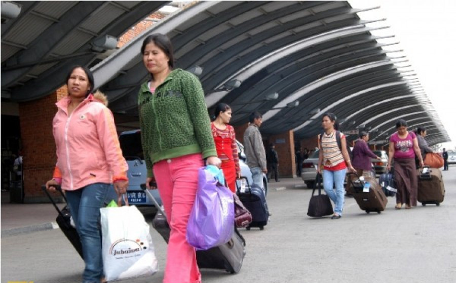 Guidelines ready for sending Nepali carers to Israel