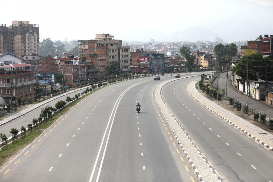 Valley prohibitory orders extended for 10 days with some ease in restrictions