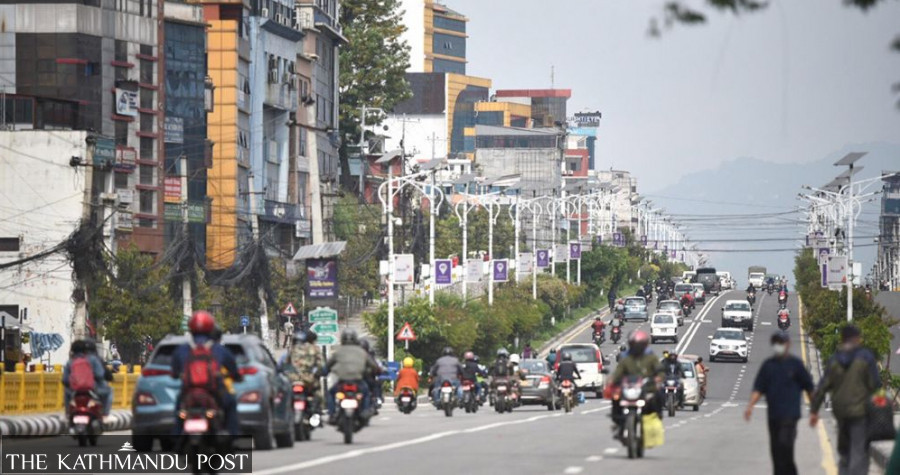 Lockdown further relaxed in Valley with shops and public vehicles allowed to operate