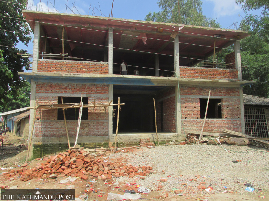 Tenure of most elected local representatives to end without serving from own buildings