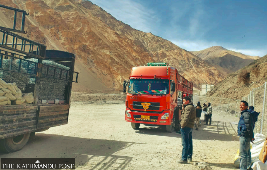 Border issue with China exposes Nepal’s unstable foreign policy