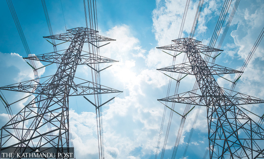 MCC ratification delay slows down transmission project implementation