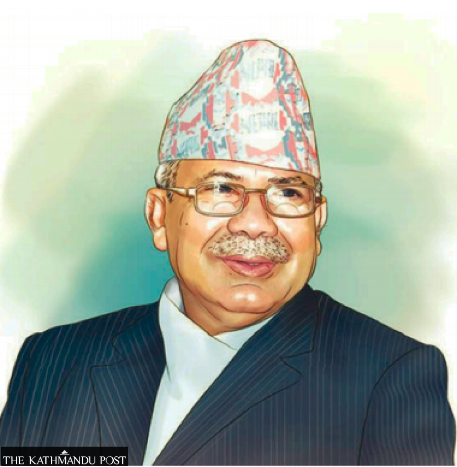 Congress lays claim to Bagmati chief minister seat