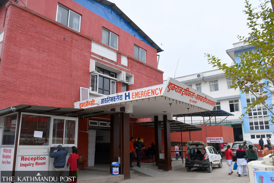 Ad hocism in Nepal as Omicron threatens world and nations tighten curbs