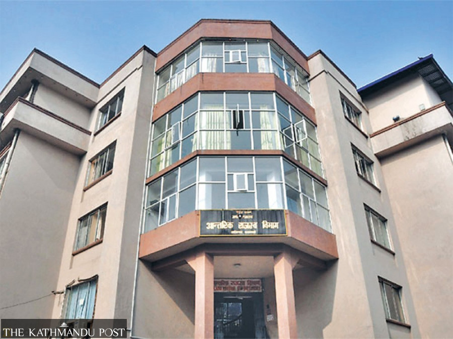 Discount schemes fail to attract tax defaulters