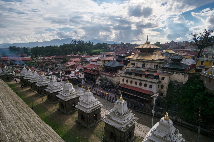 Two petitions filed at Supreme Court against Pashupati golden jalahari case