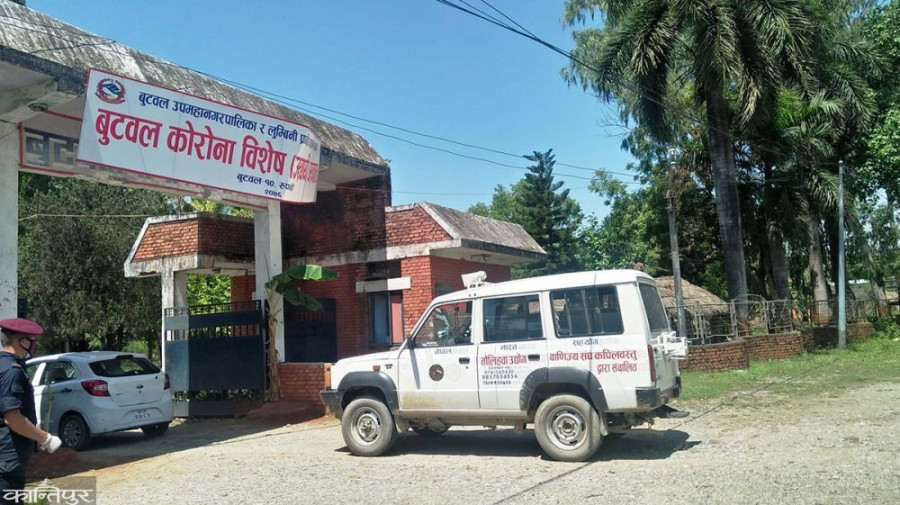 Oxygen shortage costs 14 lives