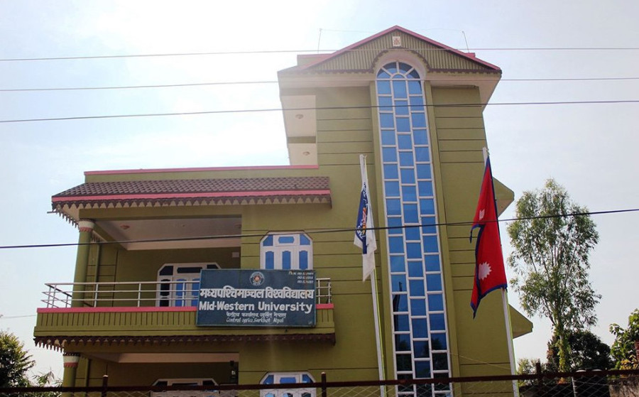 Politicisation of universities takes toll on credibility