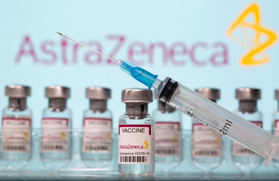 Why a group is signing a petition asking the US to provide vaccines to Nepal