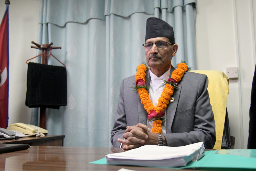 Experts say Speaker discussing House dissolution is undemocratic