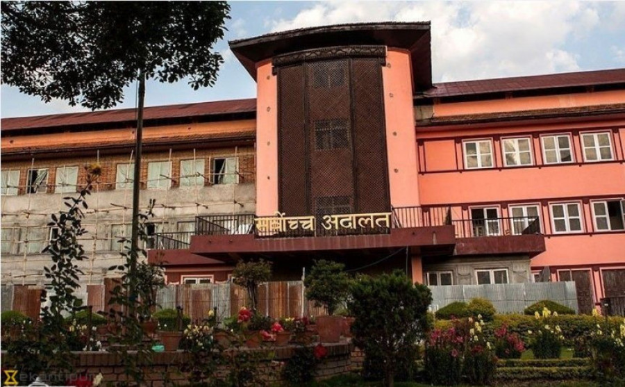 Court yet to hear case on constitutional body picks