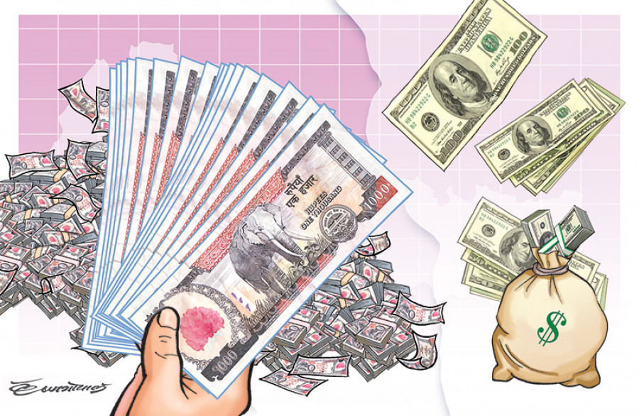 Foreign organisations face funding crunch due to Covid-19