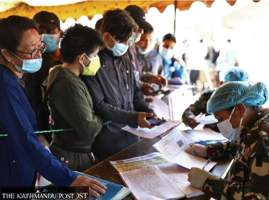 Children between 12 and 17 years to be given Moderna jabs from December 20