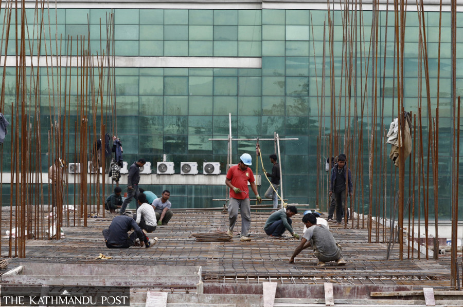 Planned ‘development law’ to clear hurdles in infrastructure projects