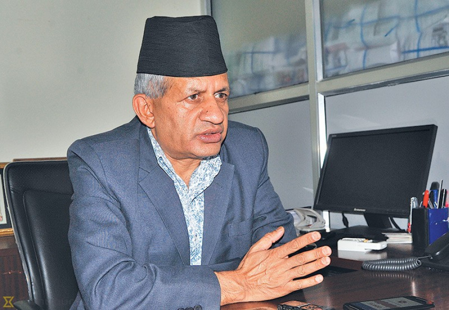 Nepal, India likely to ink Covid vaccine pact during Gyawali’s visit to New Delhi