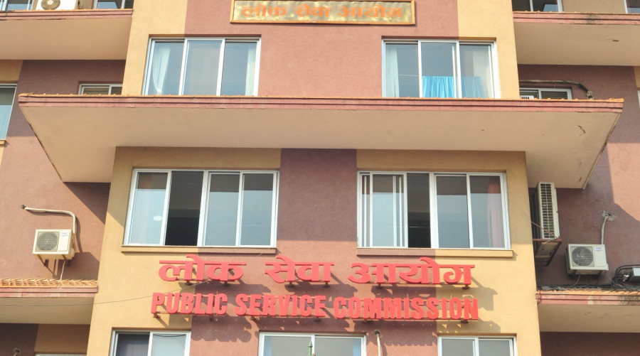 Despite quotas, hill Brahmins disproportionately land civil service jobs