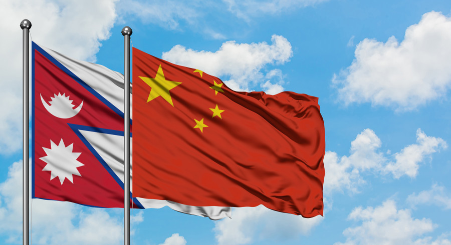 Nepal opens its fifth diplomatic mission in China