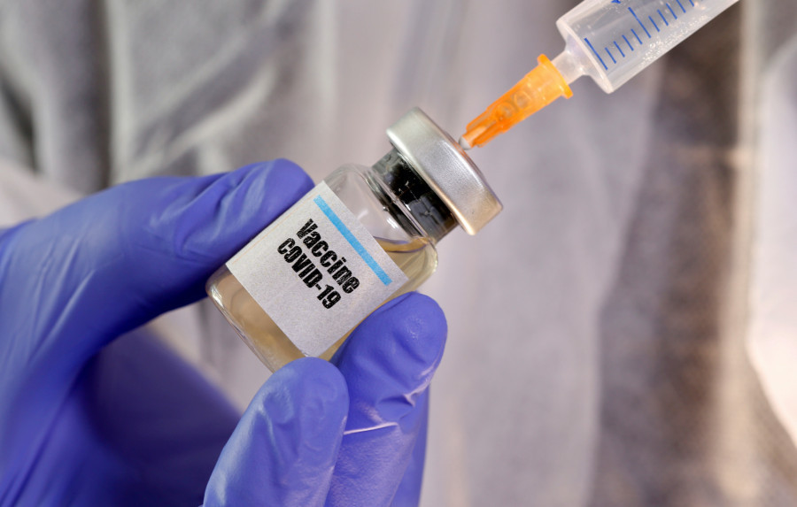 Provincial governments gear up to administer first doses of Covid-19 vaccine