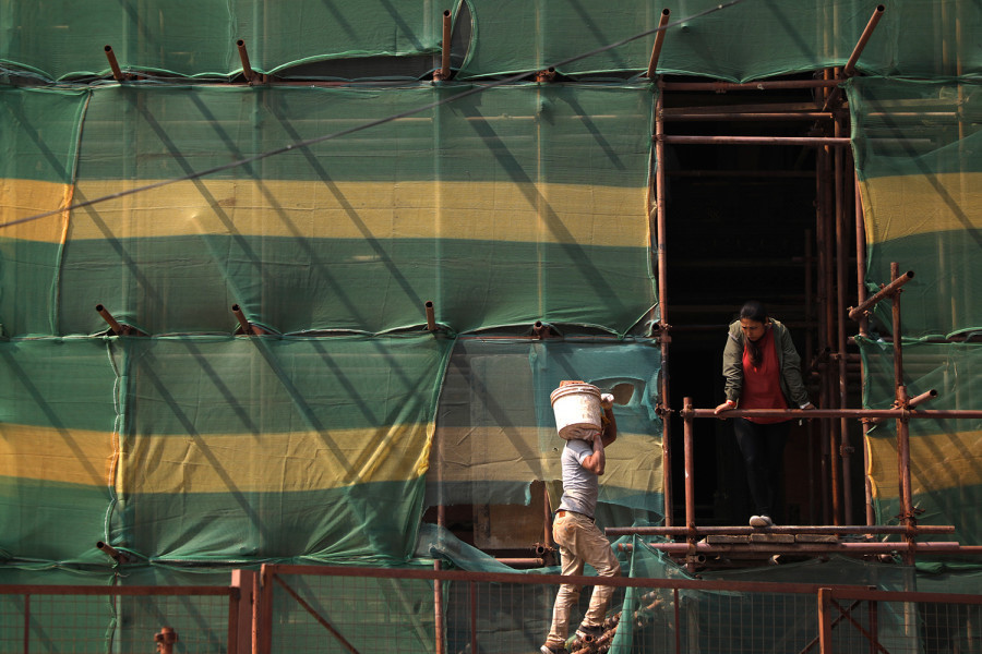 In a pandemic-hit economy, state offers little hope for creating jobs