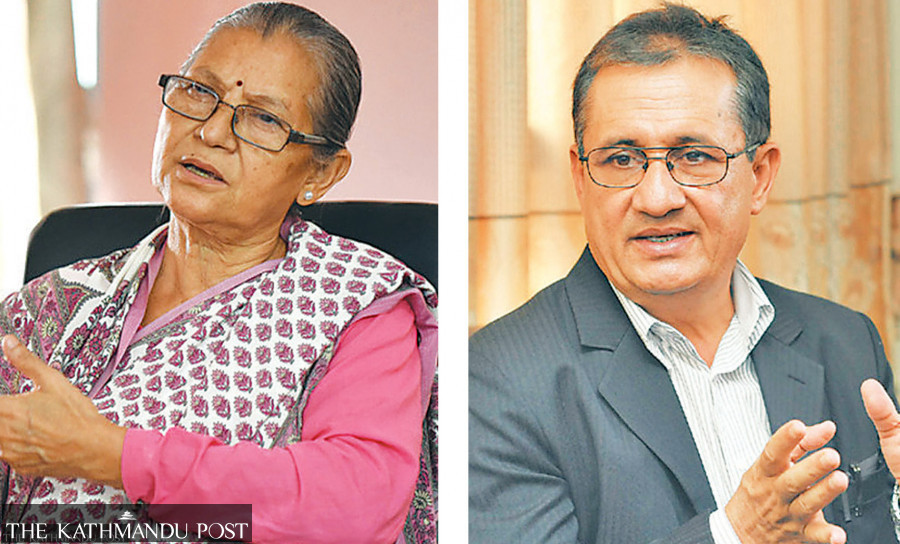 Experts blame centralised governance for instability in the provinces