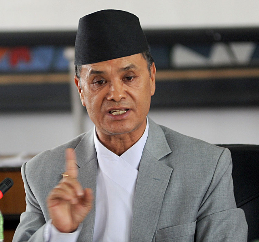 Constitutional Bench to hear all the petitions against House dissolution