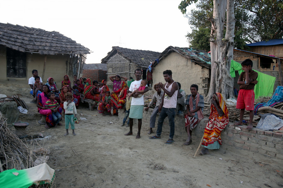 Discrimination cases got worse during pandemic, Dalit rights advocates say
