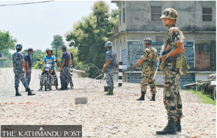 Six years after Tikapur incident, Tharus still wait for justice