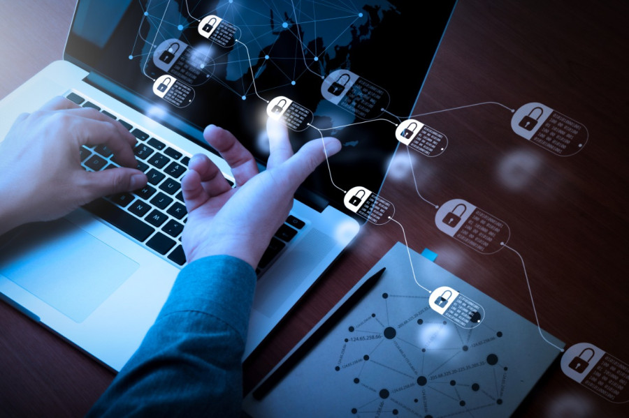 Blockchain technology and SDGs