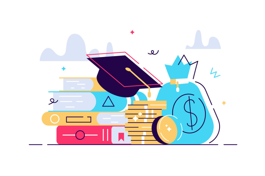 Education must come first