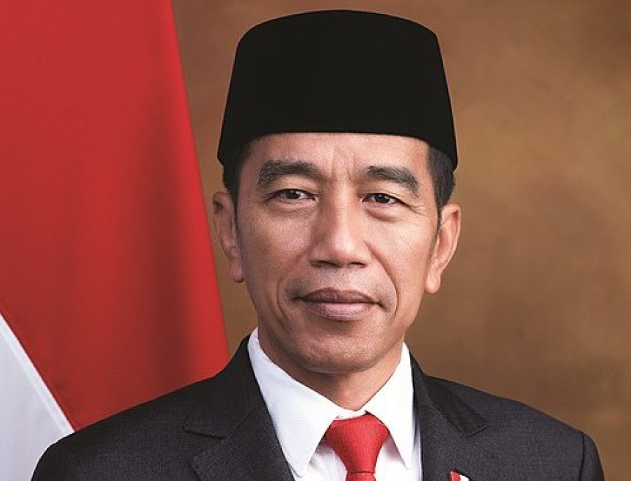 The genius of Jokowi