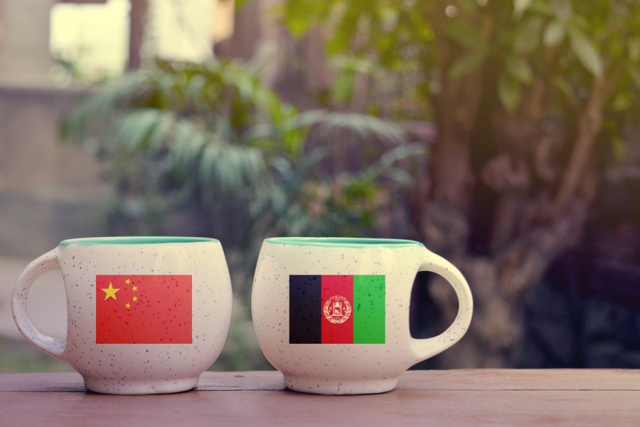 Guns, bombs and the dragon’s diplomacy