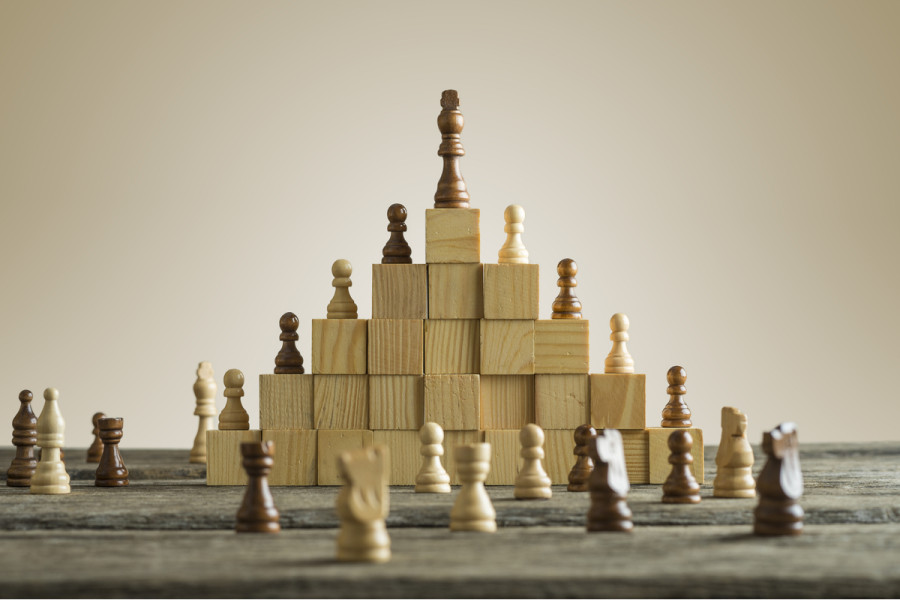 Elitism and change