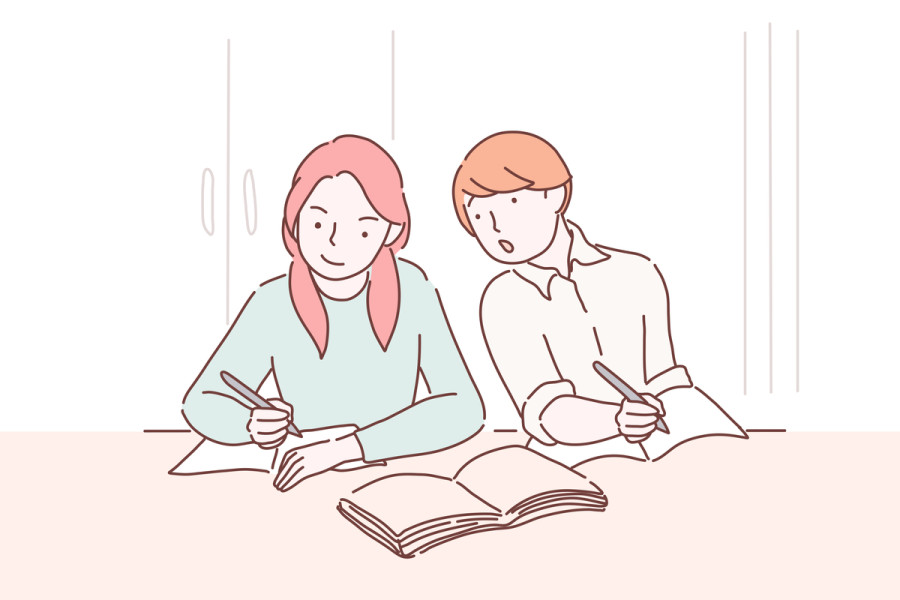 Why students cheat