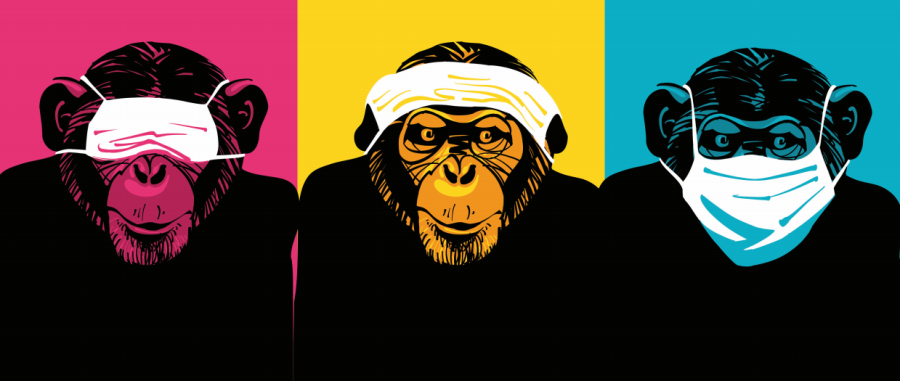 Indifference is not an option