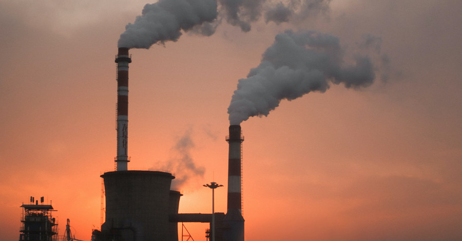 Global coal hypocrisy