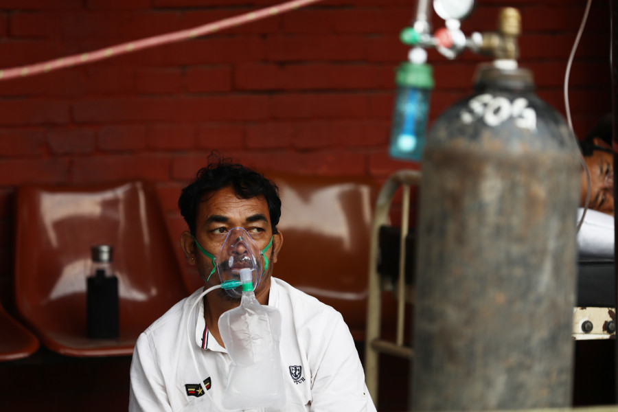 Our responsibility to South Asia