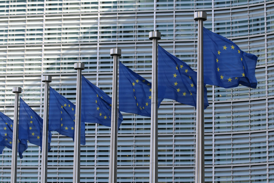 The promise of European power