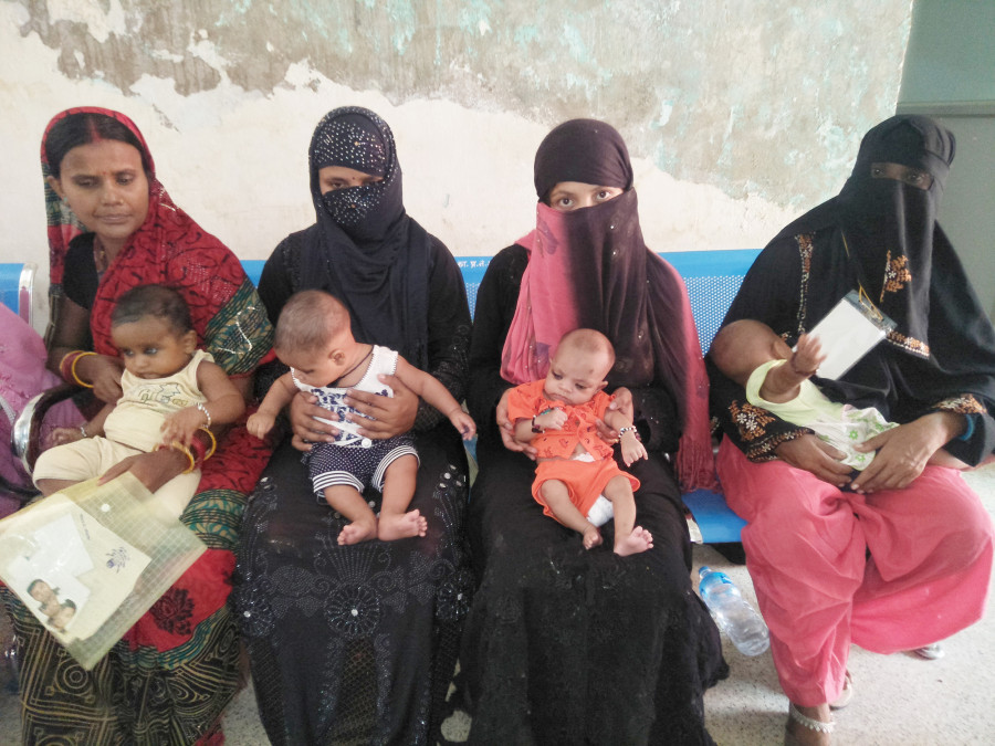 Three years of provincial governments