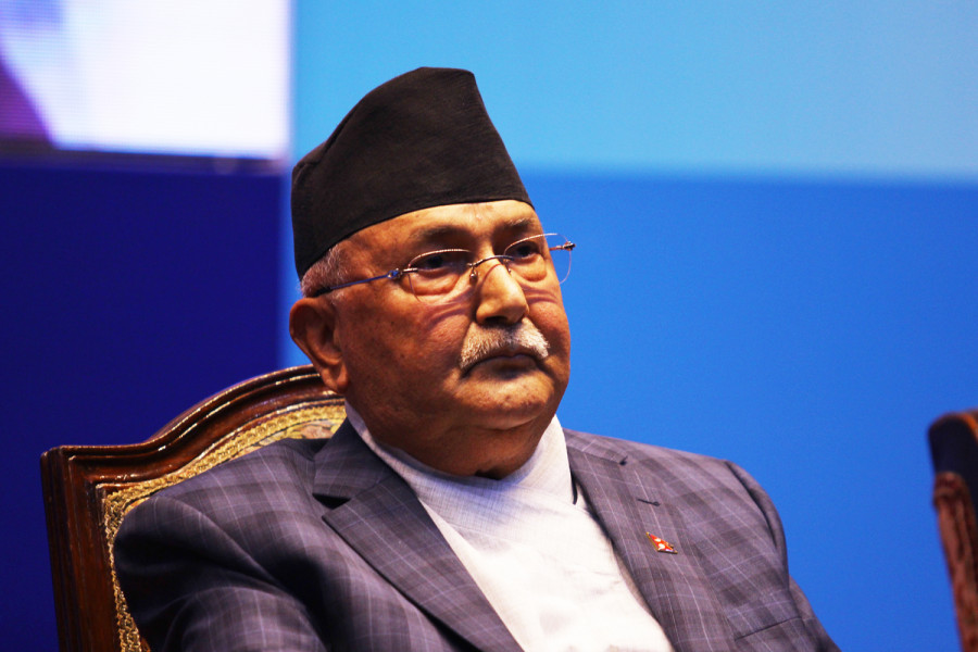 Triumph of the constitution