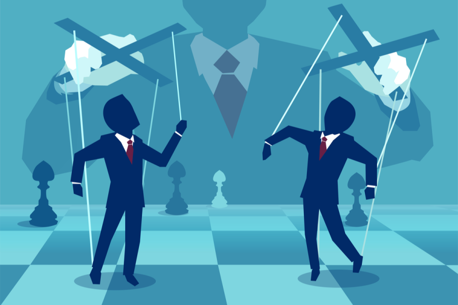 Dawn of a new era: Resort politics