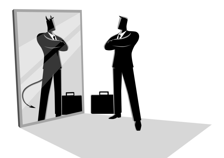 The Faustian temptation