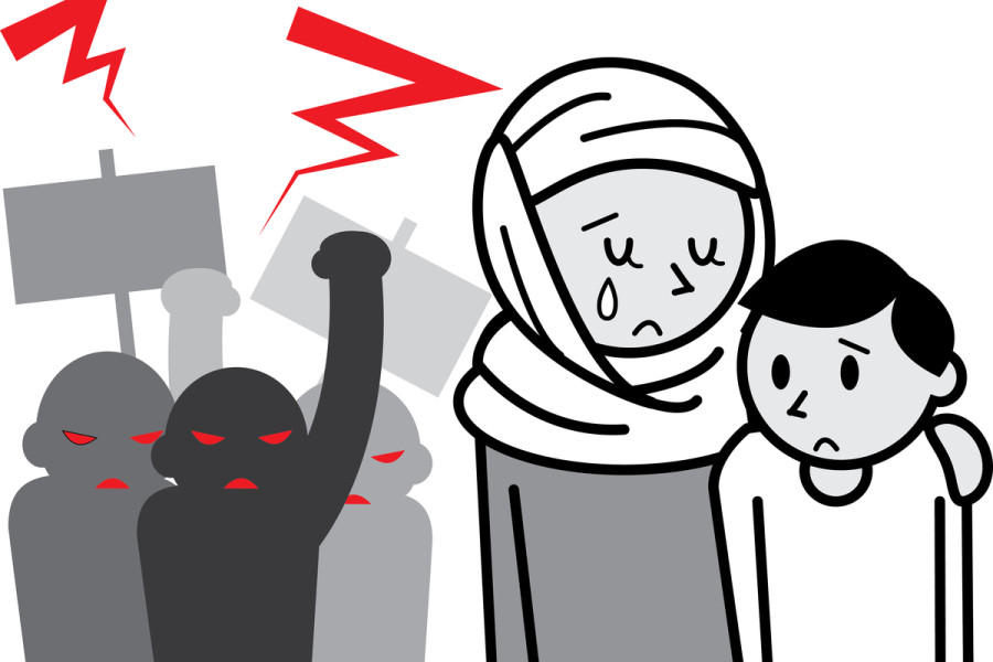 Modi’s anti-Muslim jihad
